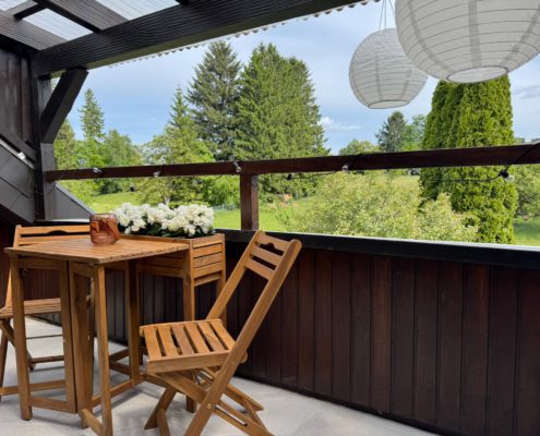 Ferienwohnung Dobel