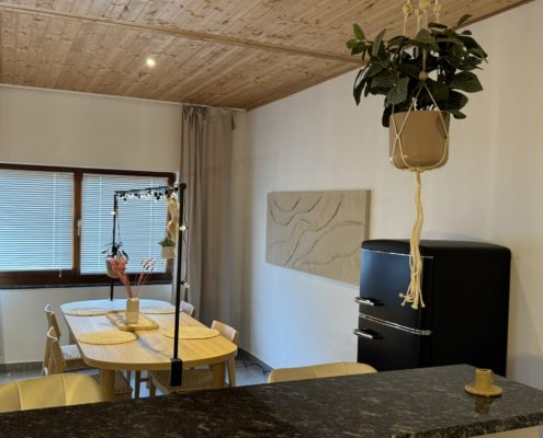 Ferienwohnung Rastatt