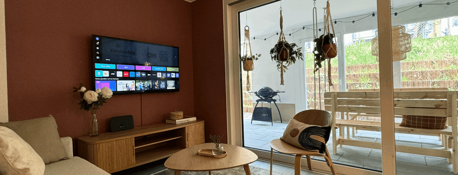 Ferienwohnung Europapark Gassling Homes