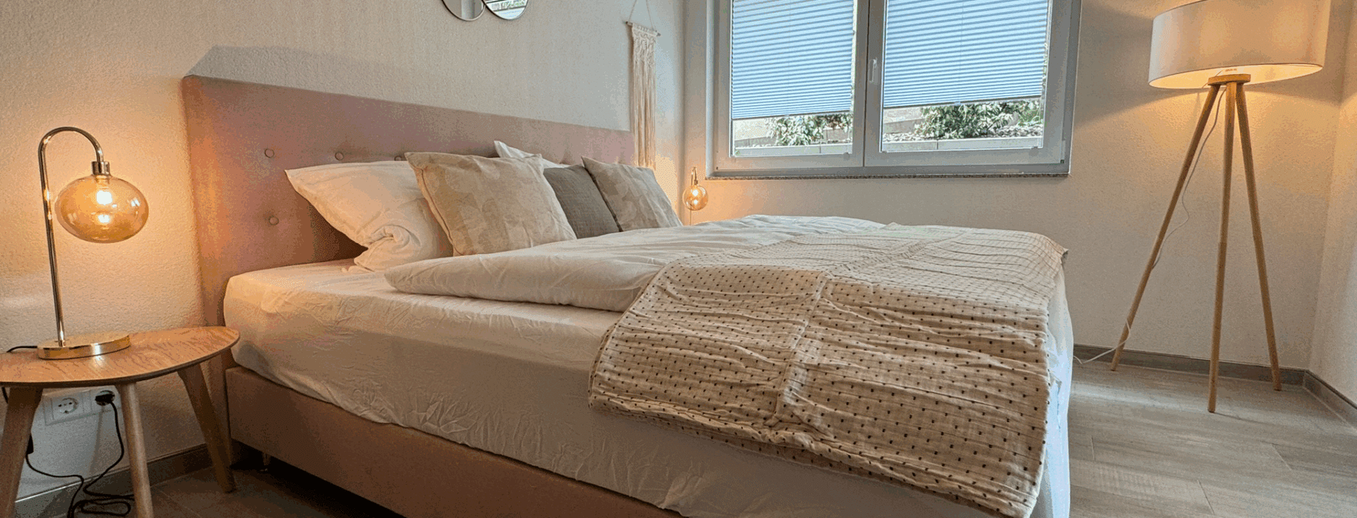 Ferienwohnung Europapark Gassling Homes (8)