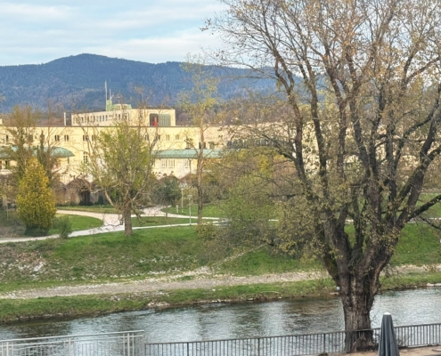 Ferienwohnung Gaggenau MurgLoge Gassling Homes Schwarzwald (11)