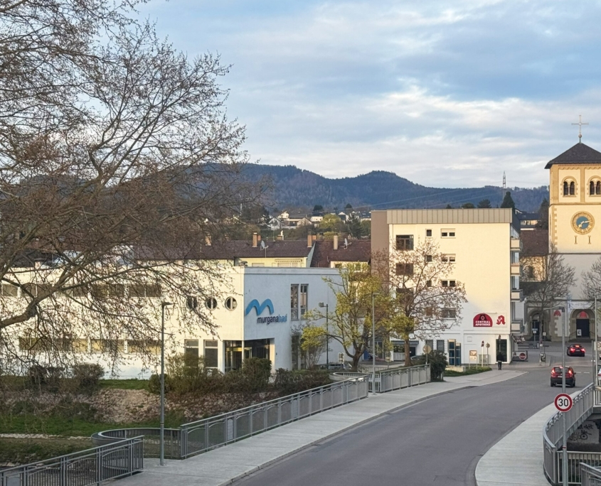 Ferienwohnung Gaggenau MurgLoge Gassling Homes Schwarzwald (12)