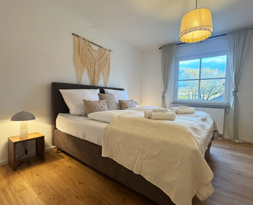 Ferienwohnung Gaggenau MurgLoge Gassling Homes Schwarzwald (13)