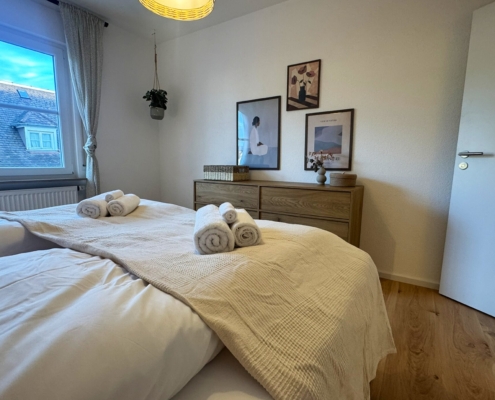 Ferienwohnung Gaggenau MurgLoge Gassling Homes Schwarzwald (14)