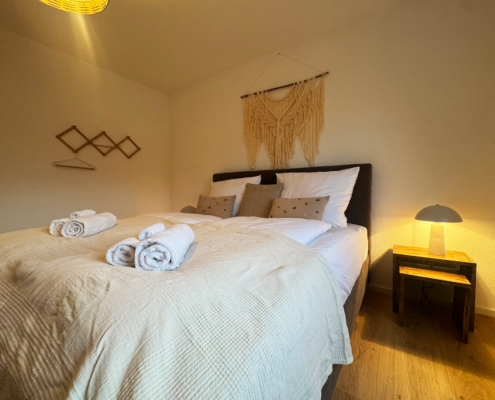 Ferienwohnung Gaggenau MurgLoge Gassling Homes Schwarzwald (15)