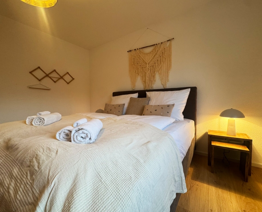 Ferienwohnung Gaggenau MurgLoge Gassling Homes Schwarzwald (15)