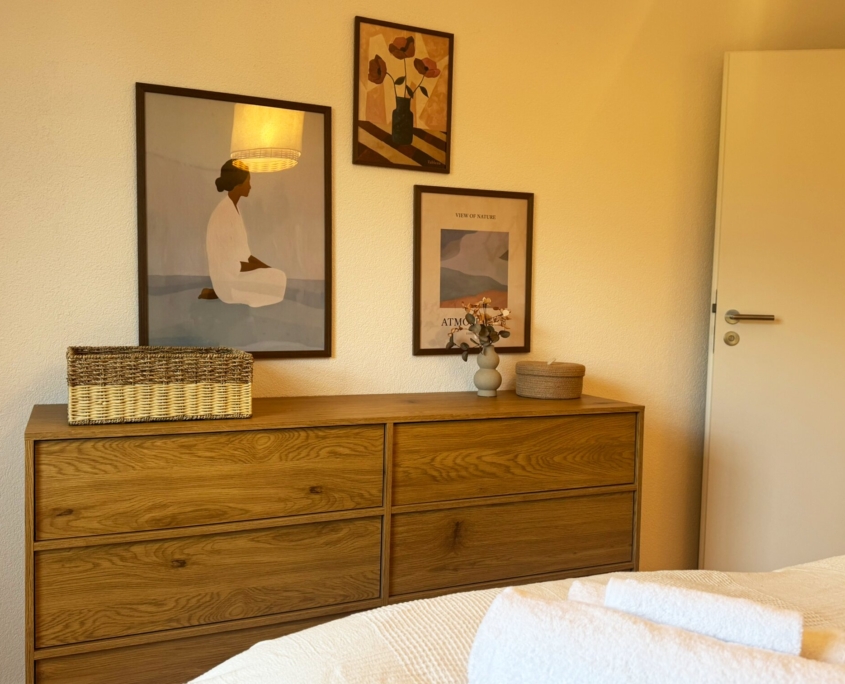 Ferienwohnung Gaggenau MurgLoge Gassling Homes Schwarzwald (16)