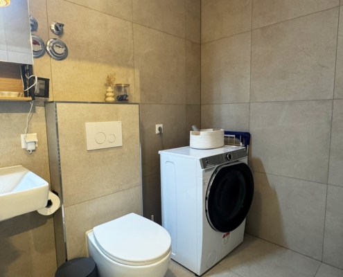 Ferienwohnung Gaggenau MurgLoge Gassling Homes Schwarzwald (17)