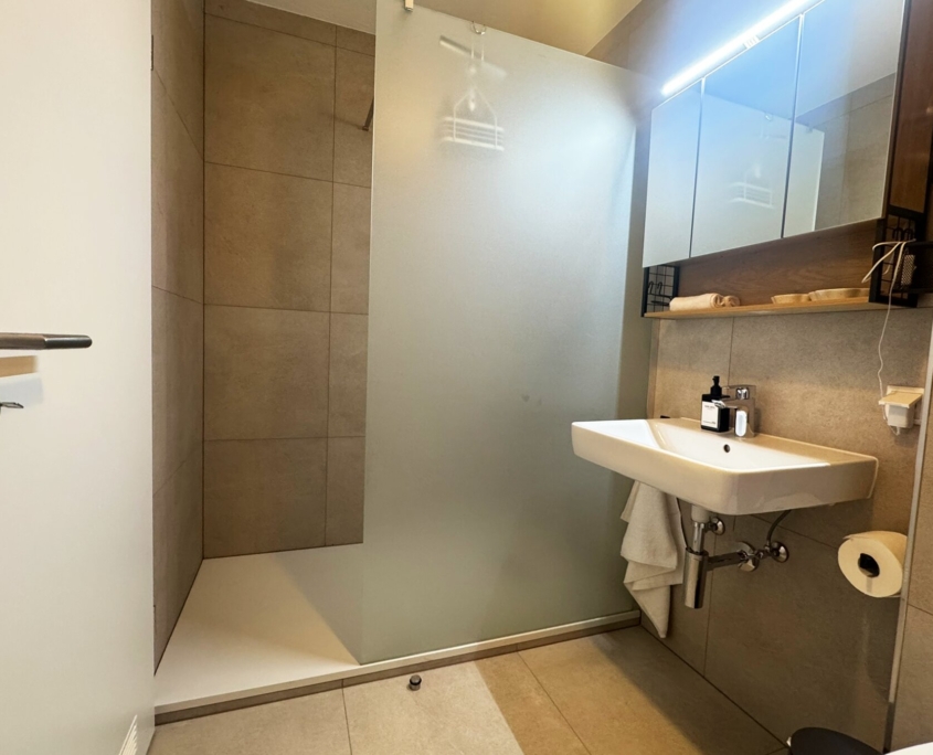 Ferienwohnung Gaggenau MurgLoge Gassling Homes Schwarzwald (18)