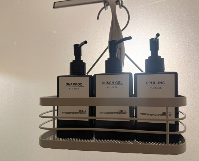 Ferienwohnung Gaggenau MurgLoge Gassling Homes Schwarzwald (20)