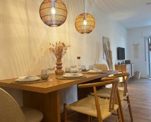 Ferienwohnung Gaggenau MurgLoge Gassling Homes Schwarzwald (21)