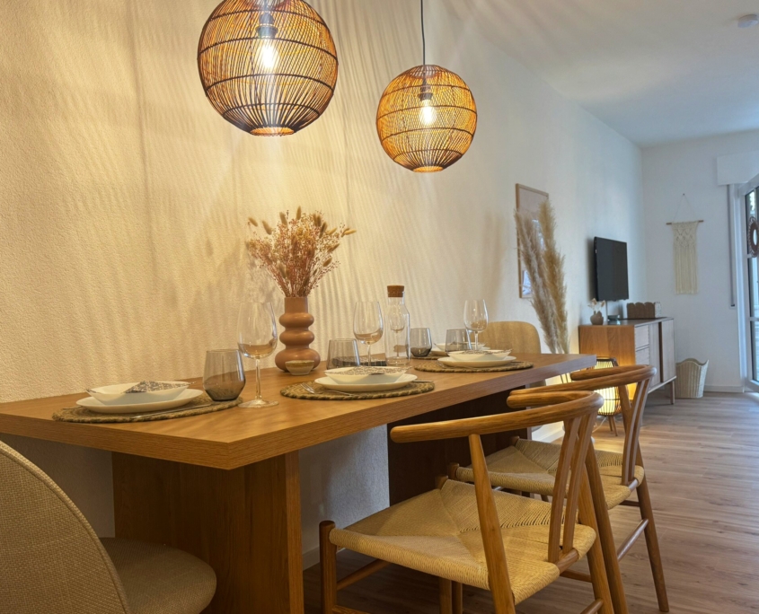 Ferienwohnung Gaggenau MurgLoge Gassling Homes Schwarzwald (21)