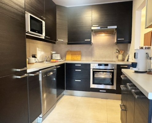 Ferienwohnung Gaggenau MurgLoge Gassling Homes Schwarzwald (22)