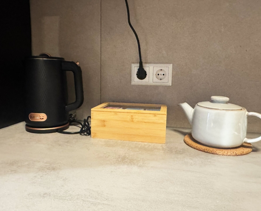 Ferienwohnung Gaggenau MurgLoge Gassling Homes Schwarzwald (23)