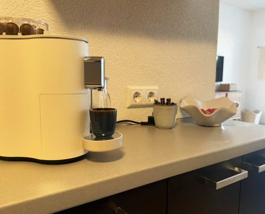 Ferienwohnung Gaggenau MurgLoge Gassling Homes Schwarzwald (24)