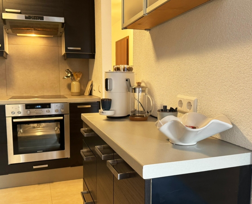 Ferienwohnung Gaggenau MurgLoge Gassling Homes Schwarzwald (25)