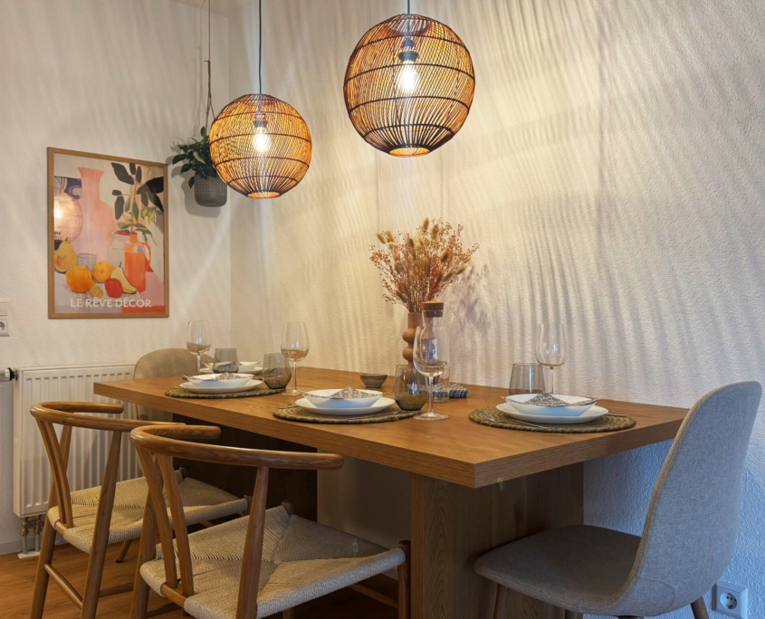 Ferienwohnung Gaggenau MurgLoge Gassling Homes Schwarzwald (26)