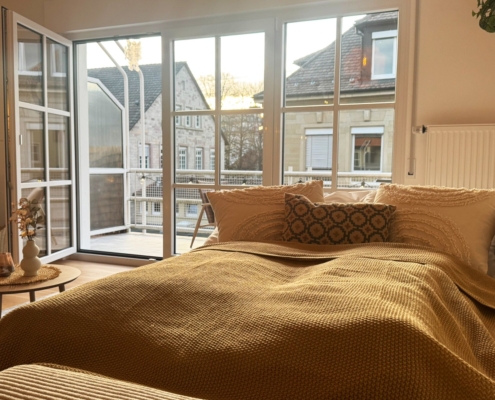 Ferienwohnung Gaggenau MurgLoge Gassling Homes Schwarzwald (33)