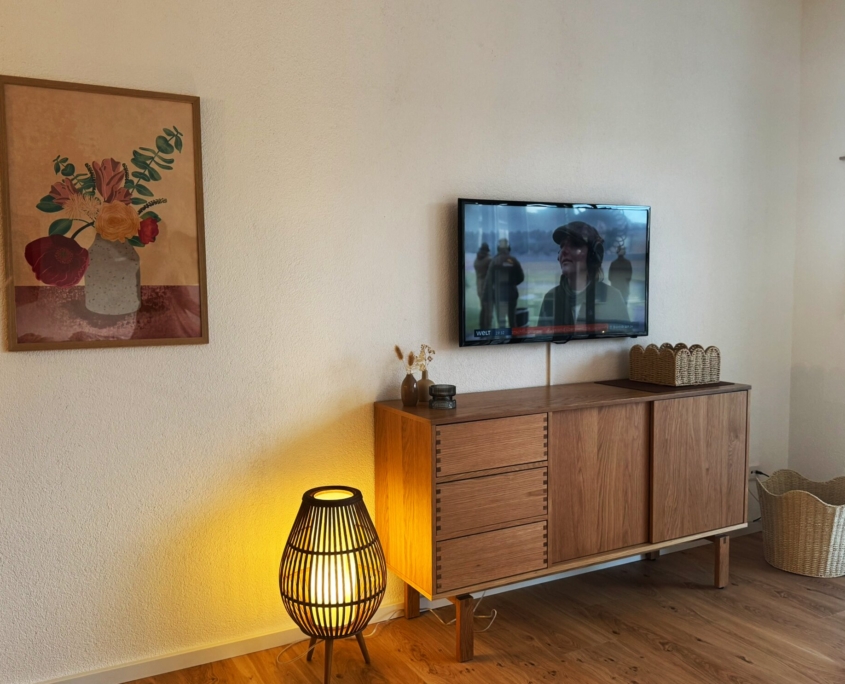 Ferienwohnung Gaggenau MurgLoge Gassling Homes Schwarzwald (34)