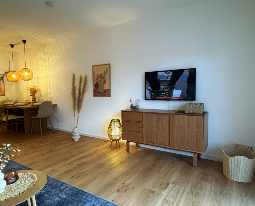 Ferienwohnung Gaggenau MurgLoge Gassling Homes Schwarzwald (35)