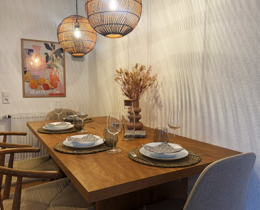 Ferienwohnung Gaggenau MurgLoge Gassling Homes Schwarzwald (36)