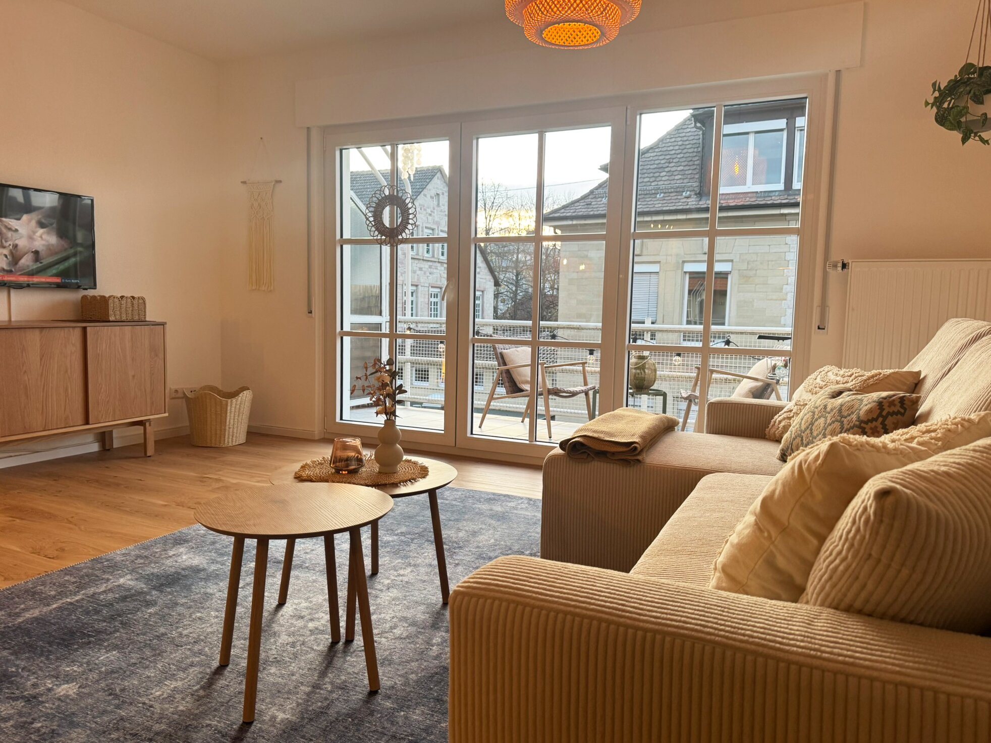 Ferienwohnung Gaggenau MurgLoge Gassling Homes Schwarzwald (37)