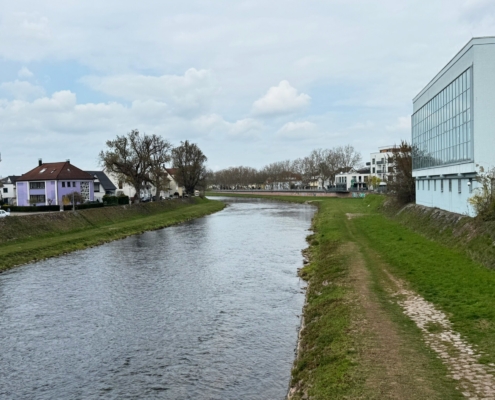 Ferienwohnung Gaggenau MurgLoge Gassling Homes Schwarzwald (7)