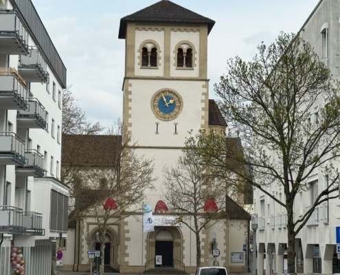 Ferienwohnung Gaggenau MurgLoge Gassling Homes Schwarzwald (8)