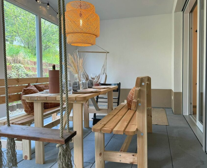 Ferienwohnung Schwarzwald Gassling Homes (1)