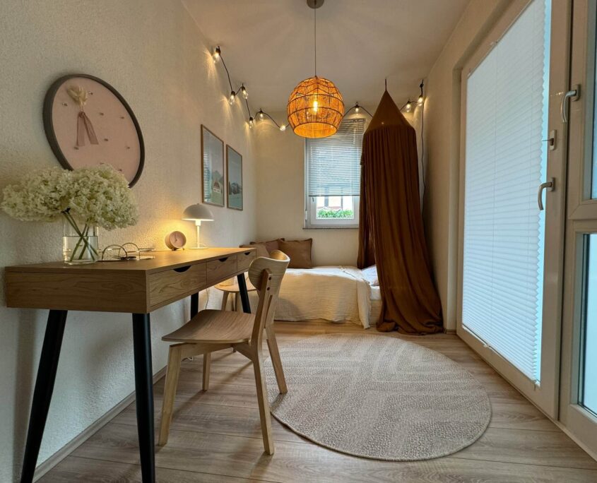 Ferienwohnung Schwarzwald Gassling Homes (2)