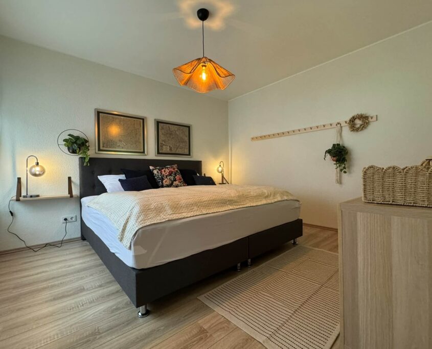 Ferienwohnung Schwarzwald Gassling Homes (3)