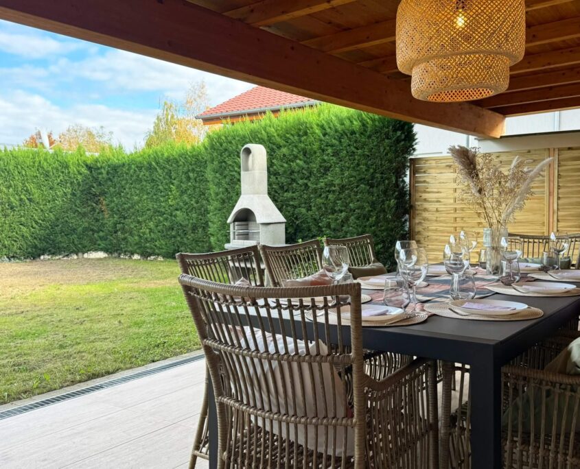 Ferienwohnung Schwarzwald Gassling Homes (6)