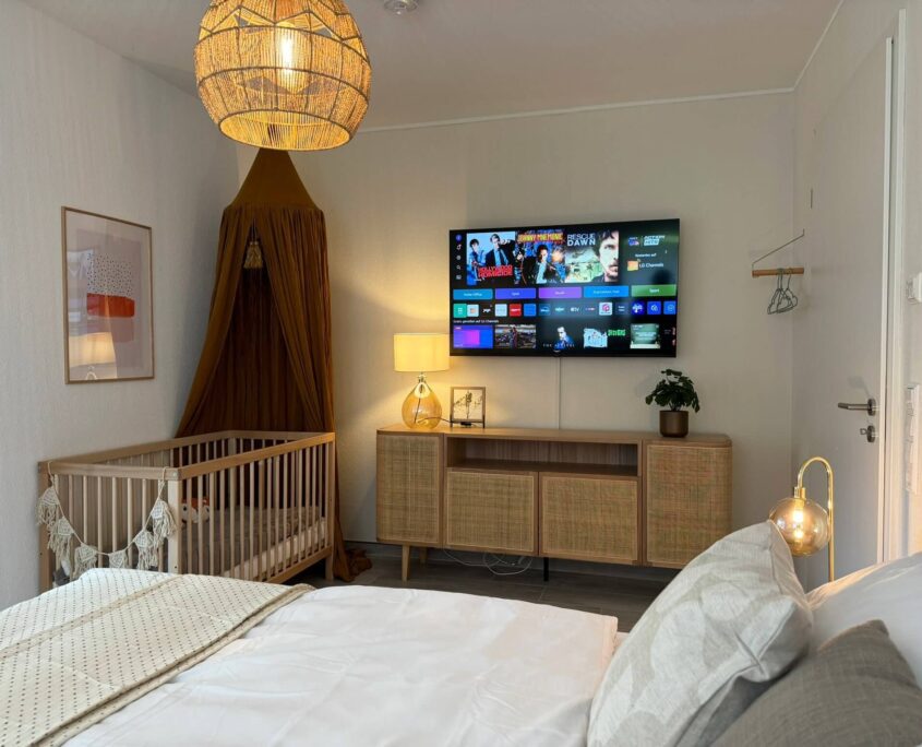 Ferienwohnung Schwarzwald Gassling Homes (8)